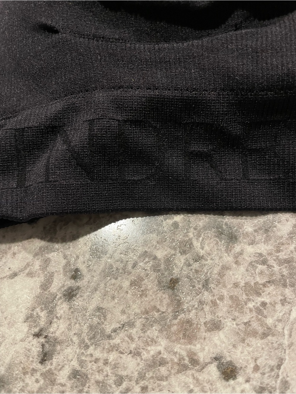 Kindred Bravely Black Nursing Bra Size Medium wireless - Picture 2 of 3